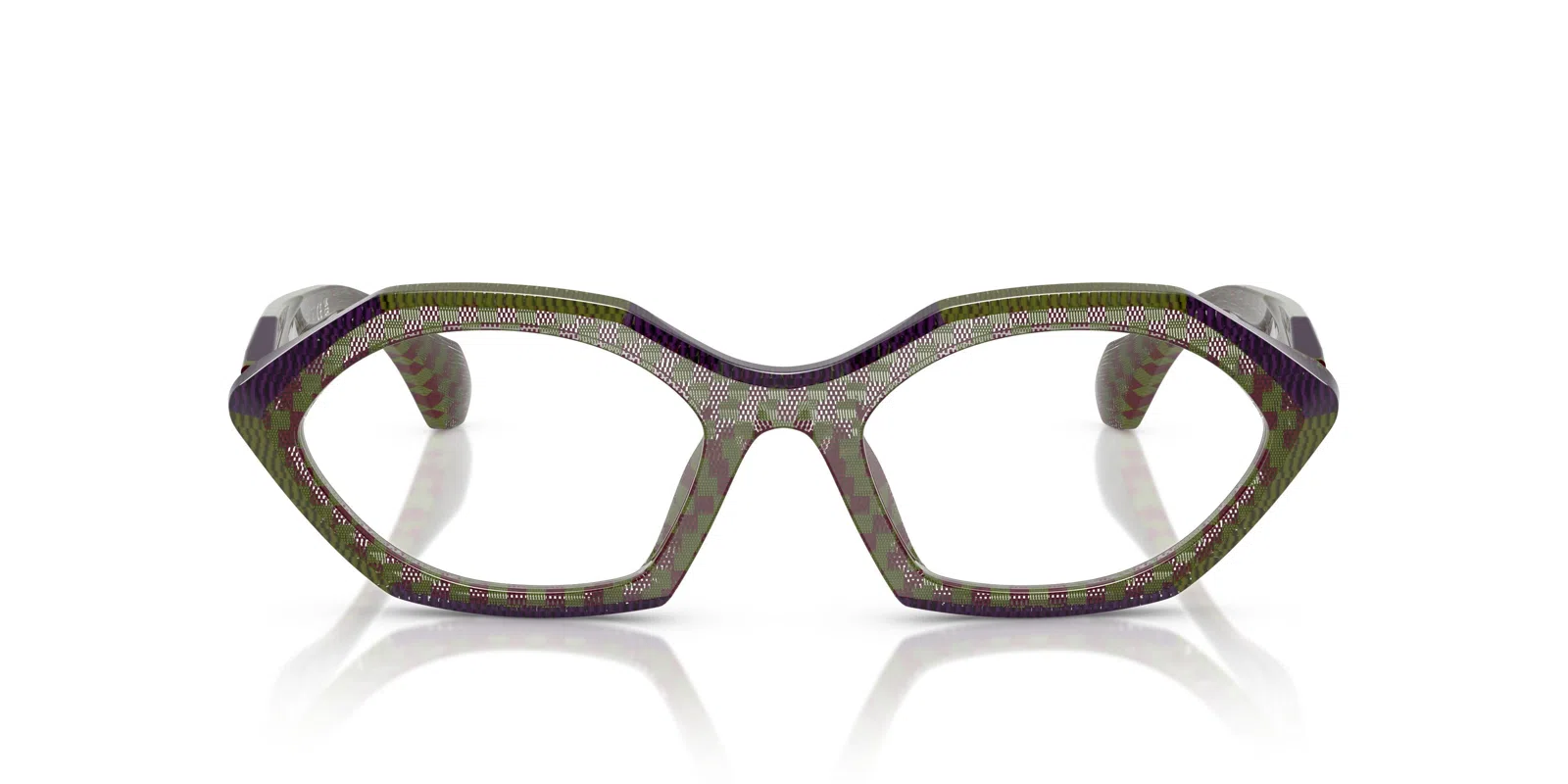 Alain Mikli 3530 Eyeglasses - view 11